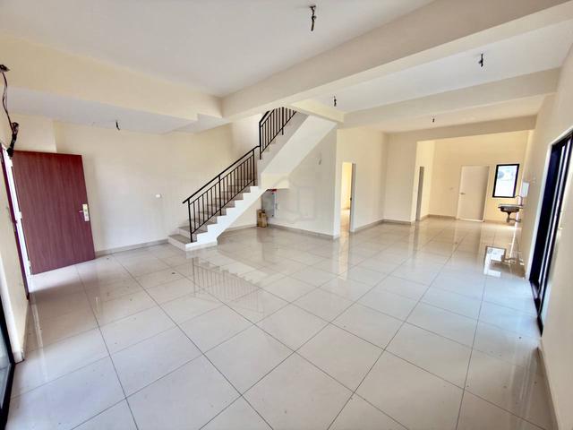 Corner Lot + 3250sqt + 5R 4B Teres Nassim Heights, Ukay Bistari Ampang 1