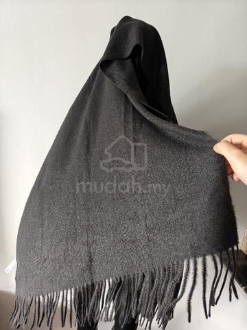 Target AU warm big scarf (New) - photo 3 of 5