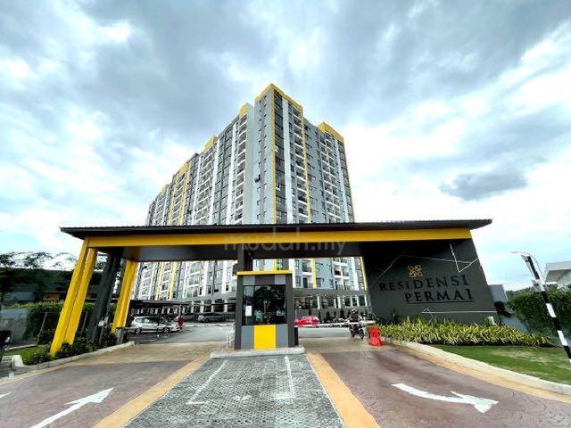 Residensi Permai 1