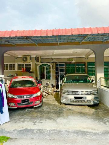 FLEXIBLE BOOKING, FREEHOLD Taman Manjung Point Seksyen 4 Manjung Perak 1