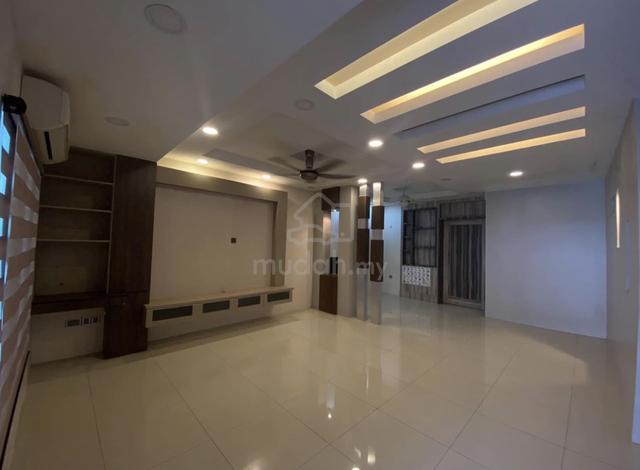 Teres 2 Tingkat Taman Mutiara 1