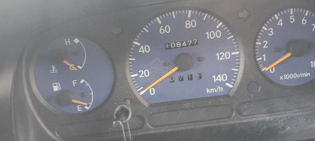 2002 Perodua KENARI 1.0 GX (M) - 5