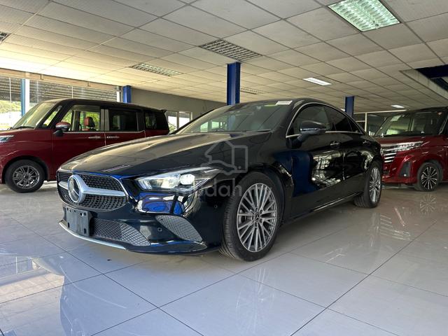 Mercedes Benz CLA180 LOW MILEAGE 2020 - 5