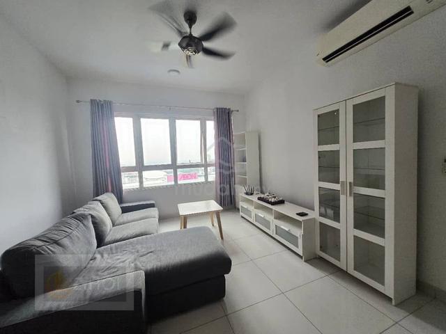 Impiria Residensi Bukit Tinggi Klang 1