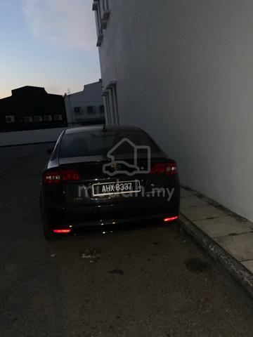 2012 Proton PREVE 1.6 CFE PREMIUM (A) - 3