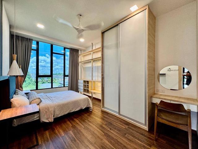 Rex Apartment 4