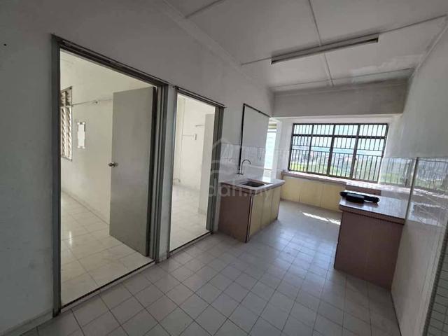 Taman Gemilang Apartment (Butterworth) 1