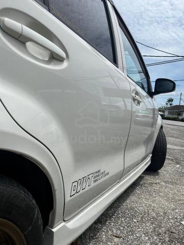 2014 Perodua MYVI 1.3 EZ STANDARD (A) - 3