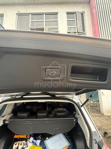 2013 Subaru FORESTER 2.0 XT (A) - 3