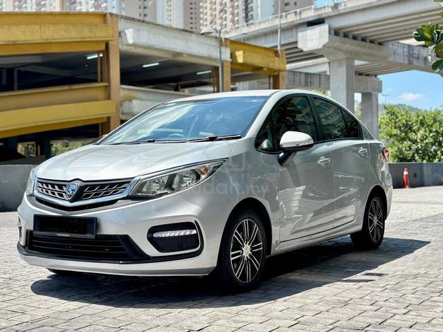 2019 PROTON PERSONA 1.6 PREMIUM (A)CLEAR STOCk🔥🔥 - 3