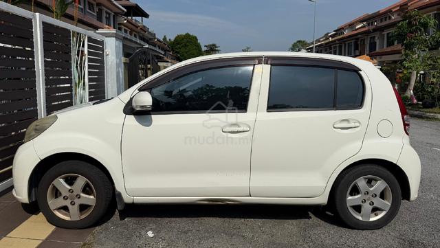 2014 Perodua MYVI 1.3 EZi PREMIUM (A) - 2