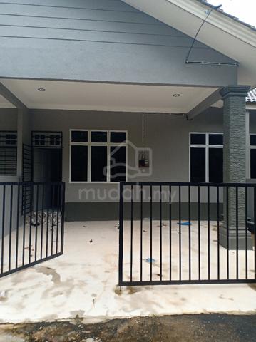 Rumah untuk di sewa Tembila Besut 1