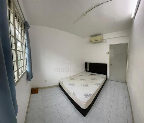 Taman Kheng Tian 1