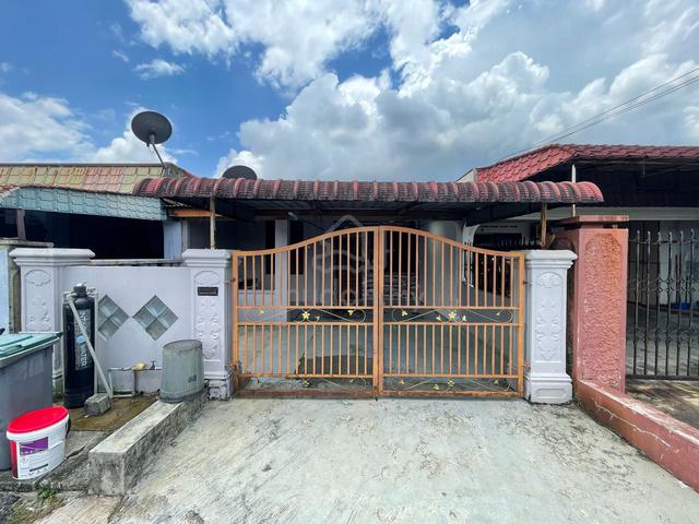 Rumah Kos Rendah di Taman Sri Skudai 1