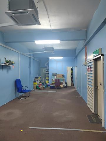 Shop lot / Office, Wisma KPPMS, Seksyen 3, Shah Alam 1