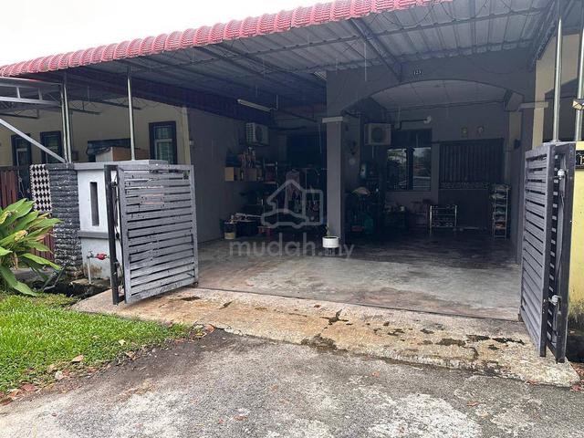TAMAN SEJAHTERA JAYA 📍MENGADAP PADANG PERMAINAN| CASHBACK 30k 1