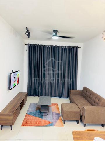 Country Garden Central Park (Serviced Apartment) 1