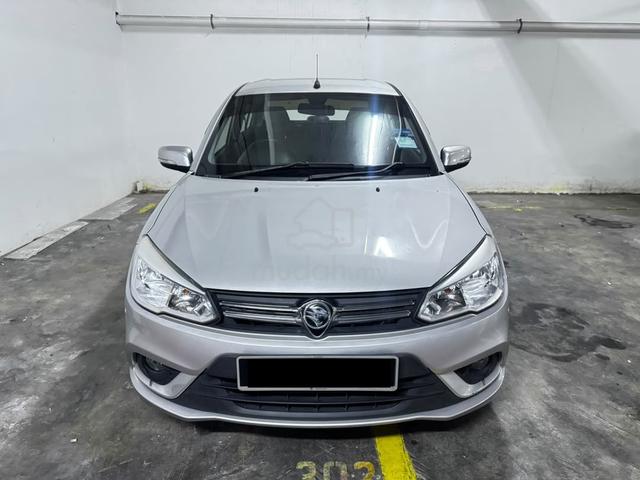 2019 Proton SAGA 1.3 CVT (A) - 3
