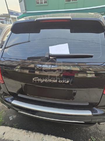 Porsche Cayenne 3.6 957 Year 2007 for sale - 2