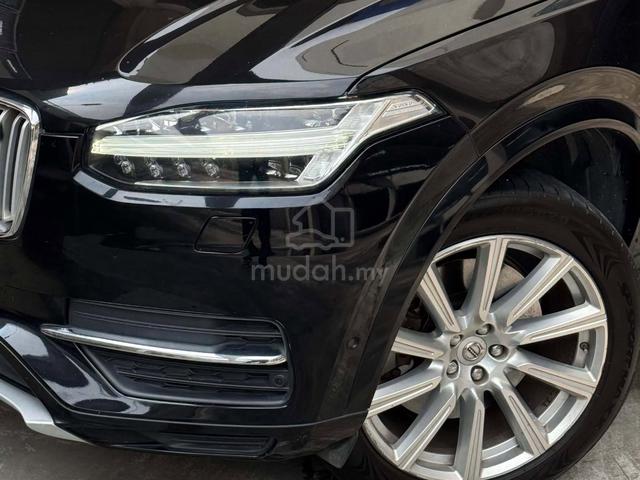 2017 Volvo XC90 2.0 T8 TWIN ENGINE (CKD) (A) - 3