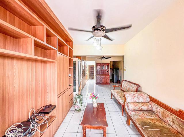 Sri Lavender Apartment 1