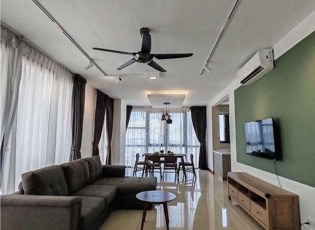 Jesselton Residences 1