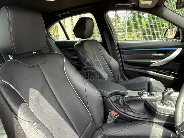 Bmw 320i F30 M-SPORTS 2.0 F/LIFT (A) *TIPTOP COND - 5
