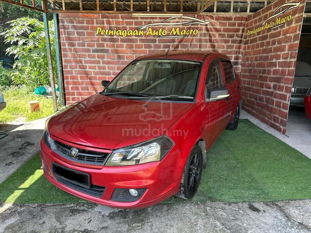 2013 Proton SAGA 1.3 FLX EXECUTIVE (A) - 1