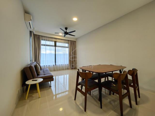Serini Melawati 1