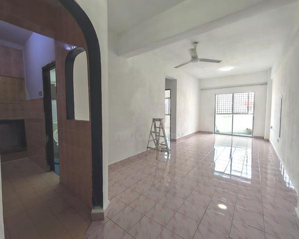 Pangsapuri Perdana Villa 1