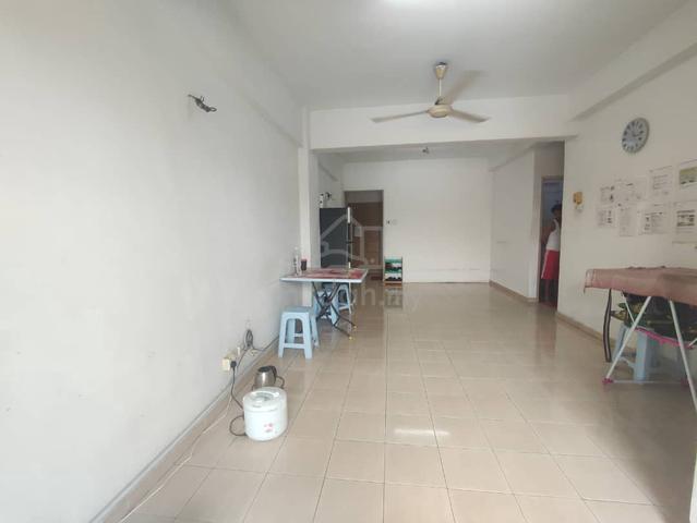 Teratai Mewah Condominium 1