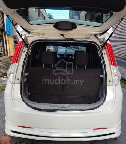 2012 Perodua ALZA 1.5 EZ (A) - 4