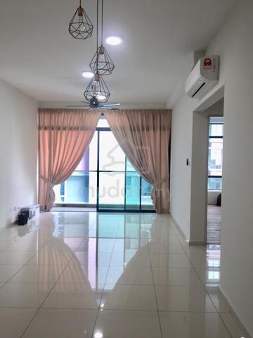 City of Green Condominium 1