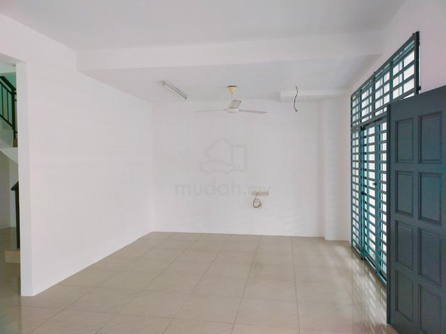 Nibong Tebal Freehold Semi-D For Rent 1