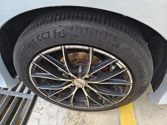 2014 Honda CITY 1.5 E (A) - 3