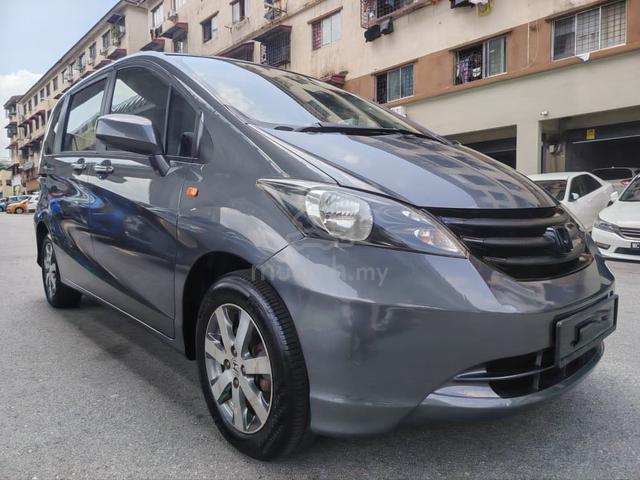 MURAH! 2013 Honda FREED S 1.5(A) KREDIT/KEDAI/CASH - 4