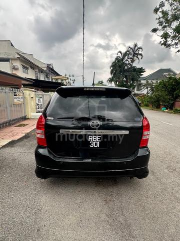 2005 Toyota WISH 1.8 TYPE S (A) - 3