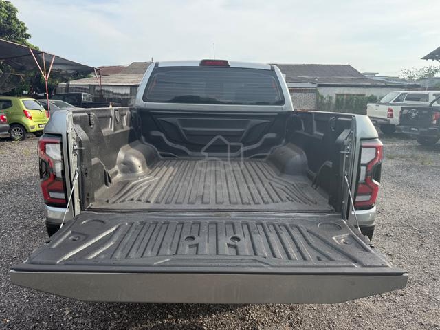 2016 Ford RANGER 2.2 XLT FACELIFT (A) - 5