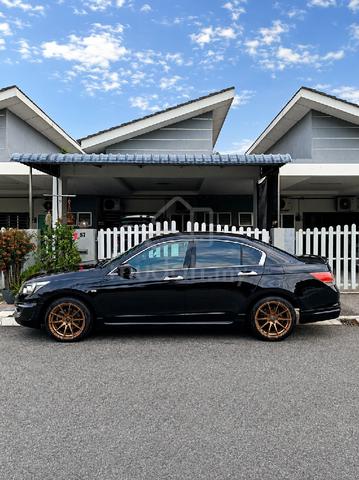 2009 Honda ACCORD 2.0 VTI (A) - 3