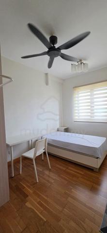 Bukit Jalil Savanna Condo room to let 1