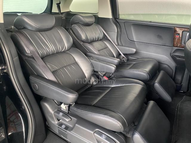 Honda Odyssey 2.4 EXV (A) Full Spec Sunroof 360CAM - 5