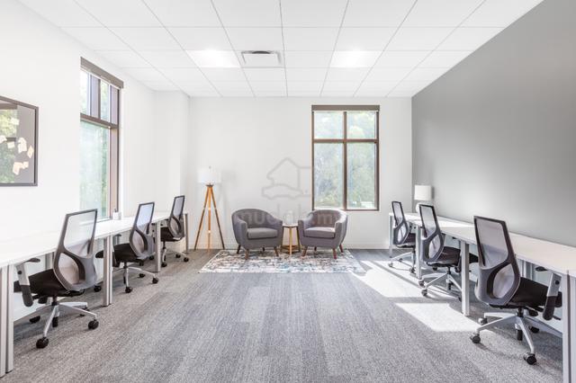 24/7 access to office space for 15 in Spaces Platinum Sentral 1
