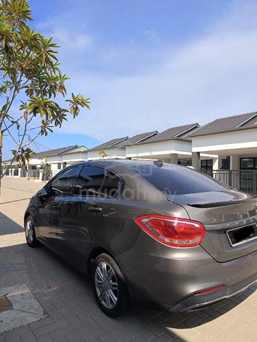 2020 Proton PERSONA 1.6 EXECUTIVE MY16 FACELIFT - 4