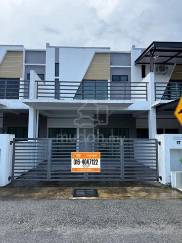 Rumah untuk DISEWA | For RENT - Jaya Gading Residence 1