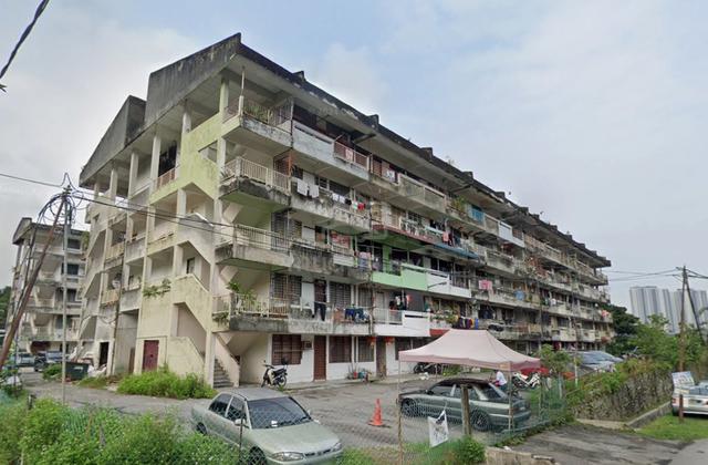 Taman Cheras Permai 1