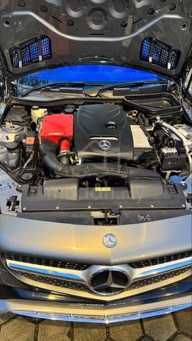 2016 Mercedes Benz SLC200 (CBU) 2.0 (A) - 5