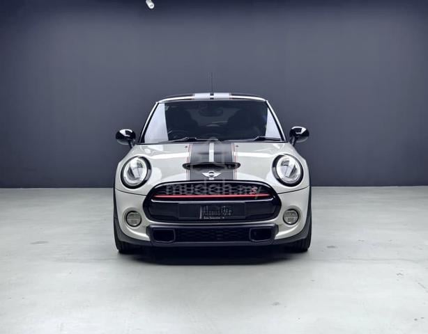 2017 Mini COOPER 2.0 S F56 (A) - 3
