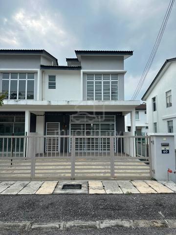 Taman Raia Sentosa - Endlot Unit Untuk Dijual 1