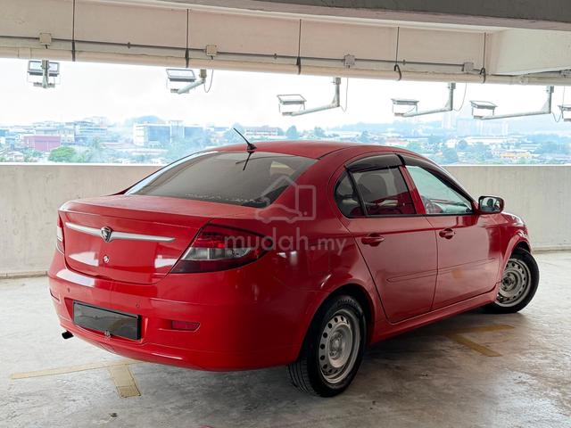 2013 Proton PERSONA 1.6 SV (M) WHOLE SALE - 3