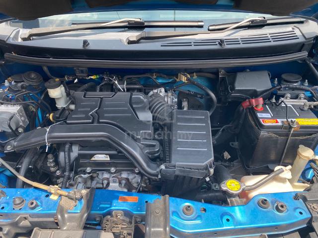 2019 Perodua BEZZA 1.0 GXTRA (A) - 3
